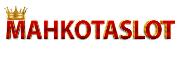 MAHKOTASLOT